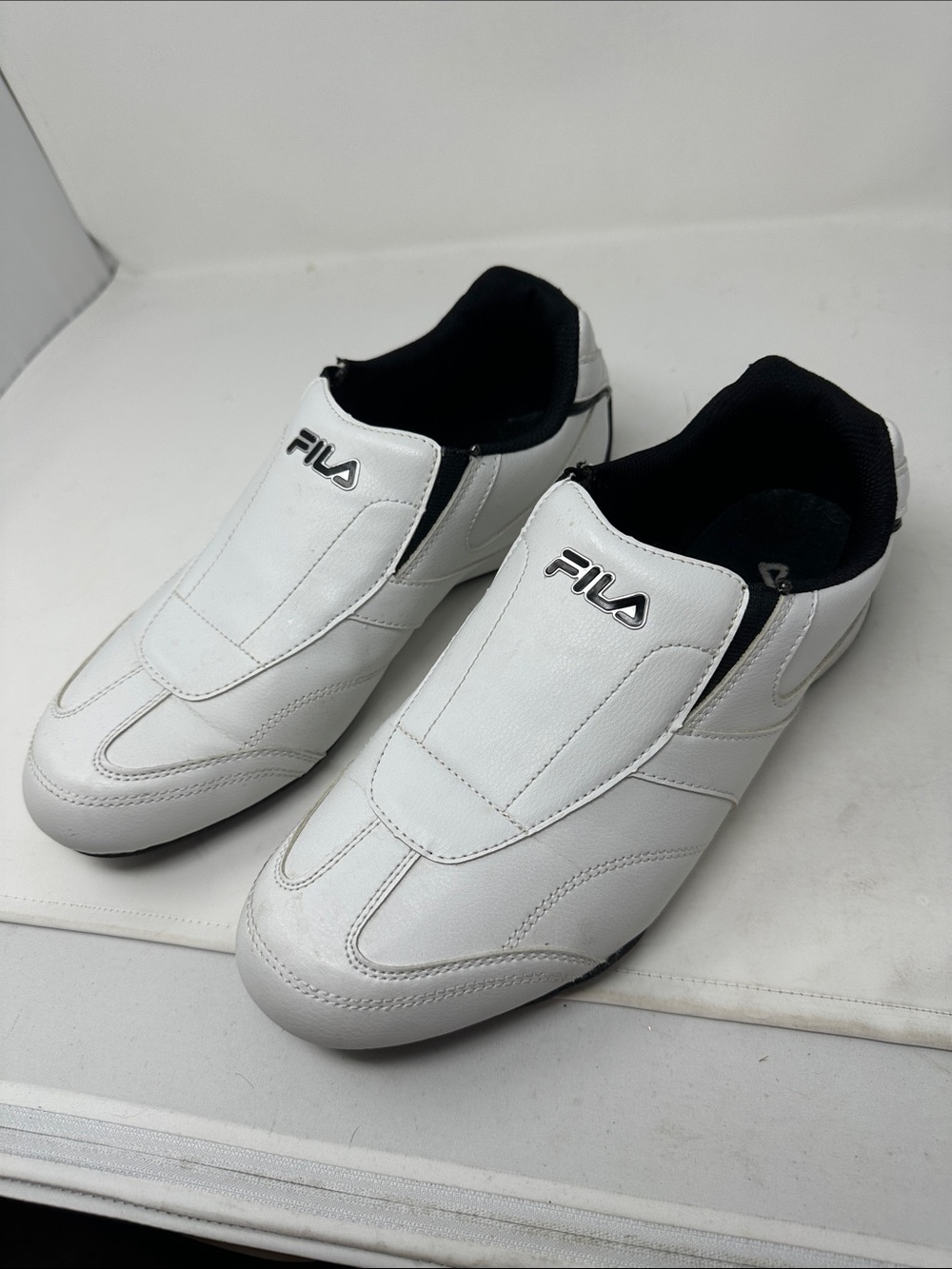 Fila Size 11 1/2